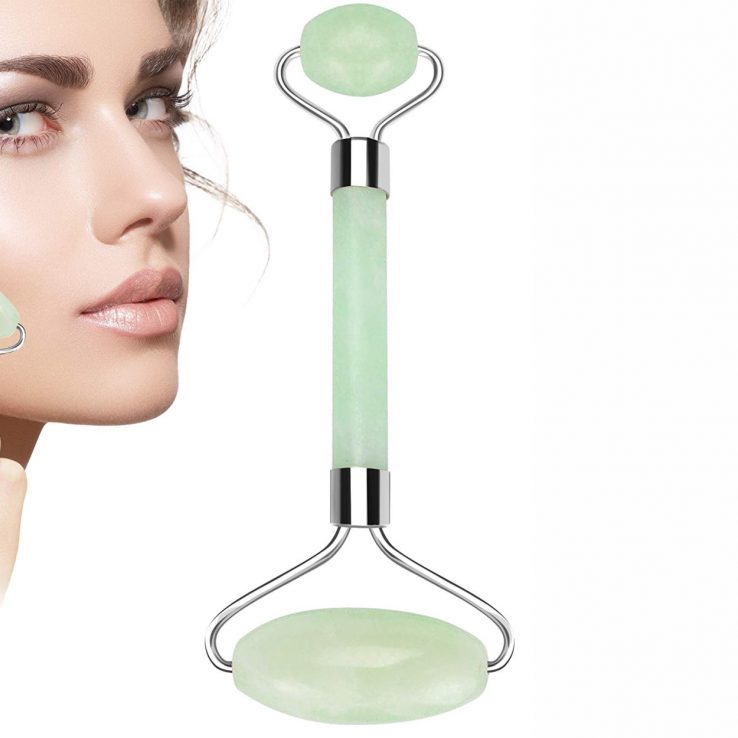 jade roller