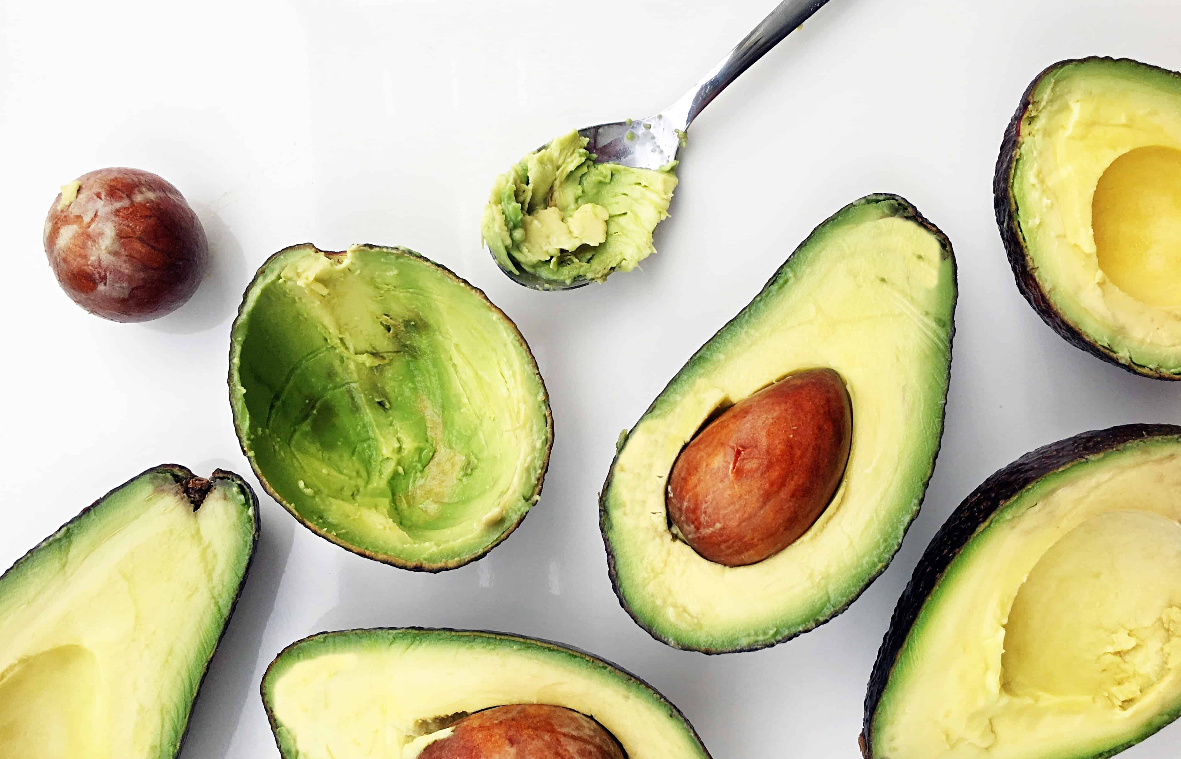 Avocado – în topul celor mai nutritive alimente