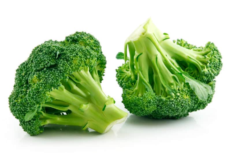 Broccoli – Dietă-super alimente