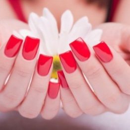 Oja semipermanentă versus gelul UV – frumusete- unghii