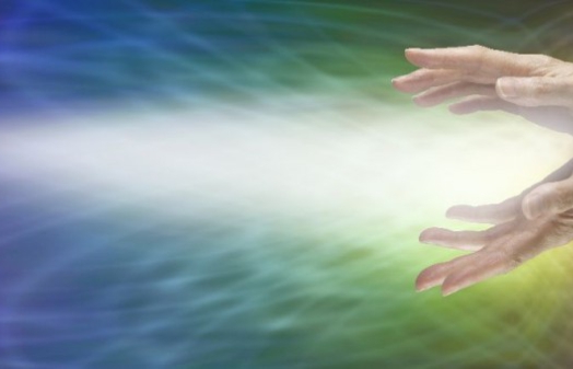 Terapia Quantum Touch – sanatate- terapii