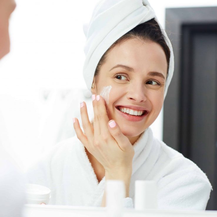 Skin care