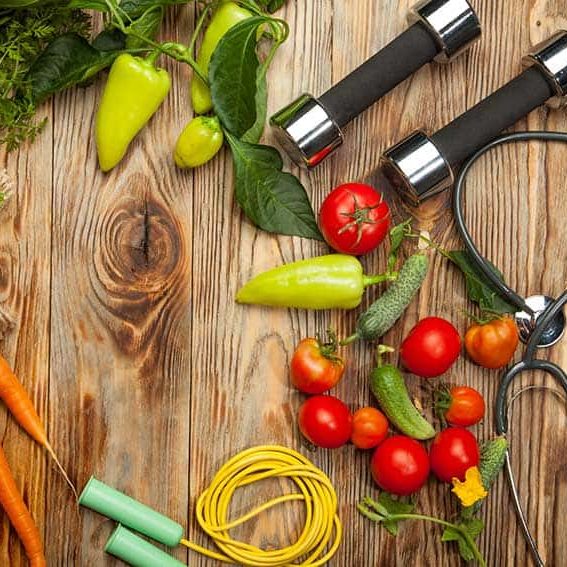 healthy-life-banner